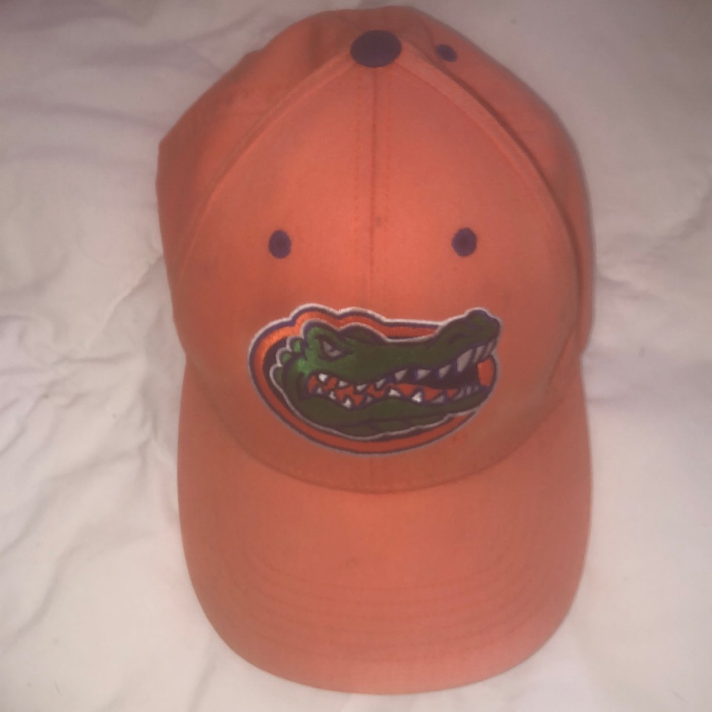 Gators Cap